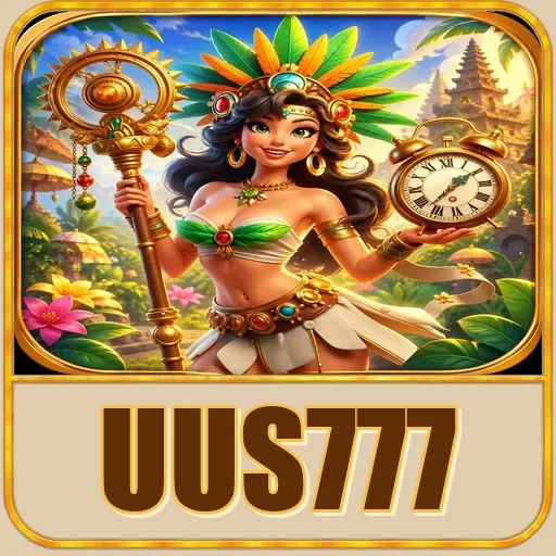 Gambar verifikasi tautan alternatif resmi uus777 Indonesia