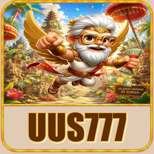 Gambar verifikasi keamanan akun masuk & daftar uus777